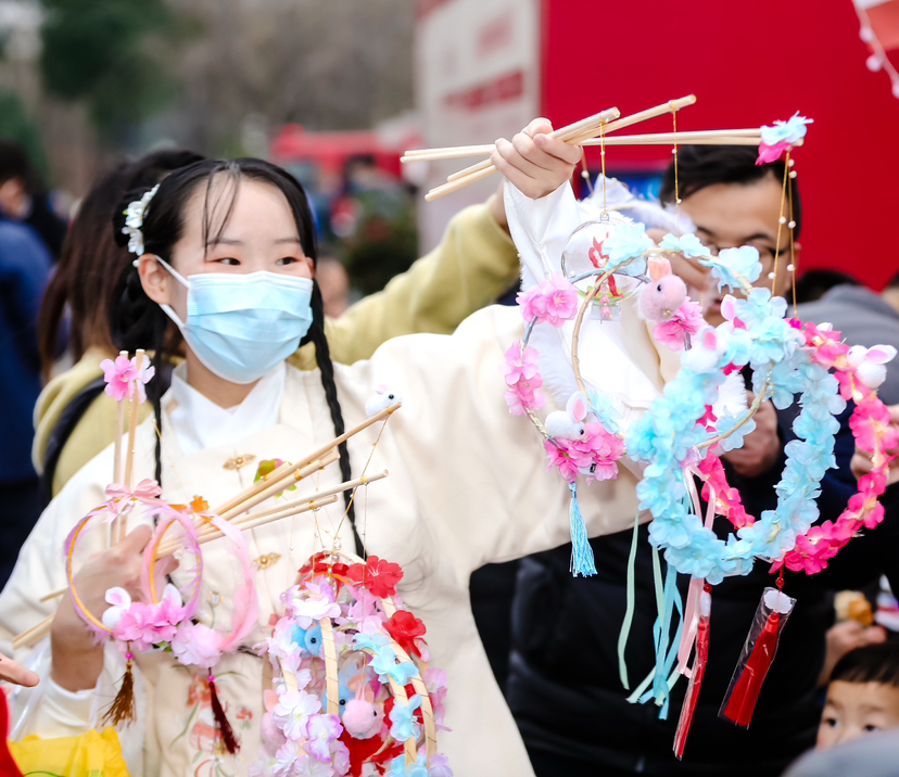 车展端午节特别活动,中国车谷国潮嘉年华门票