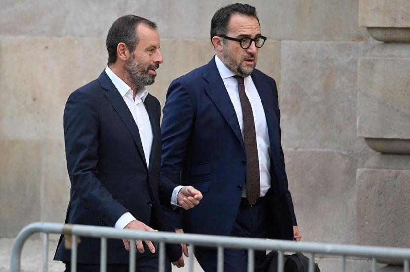 巴萨贿赂裁判门事件意义,巴塞罗那裁判门事件是真是假