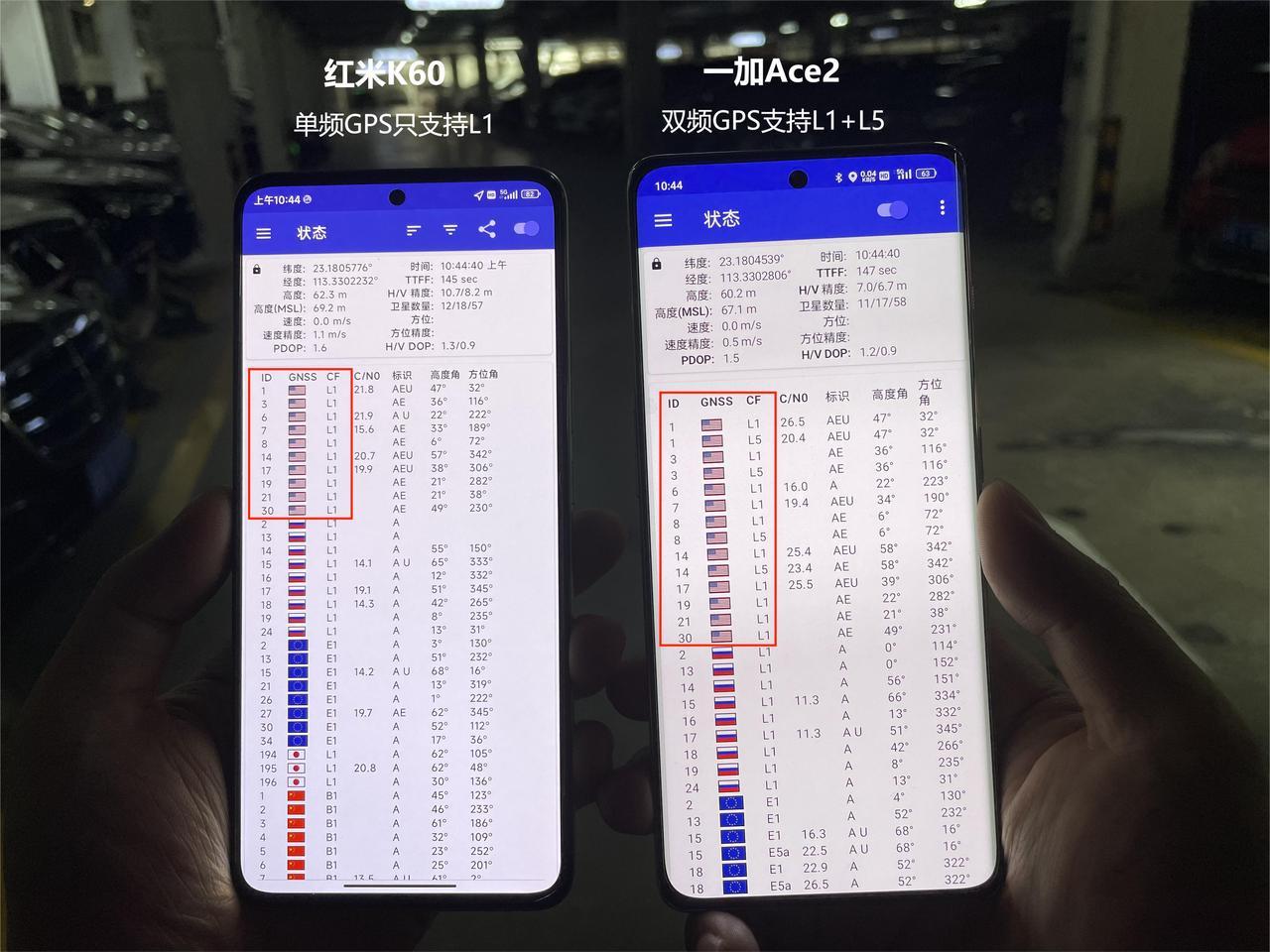 红米K60和一加ace2对比图,vivoneo9和红米k70和一加ace2pro对比