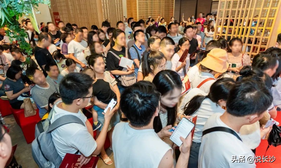 从『万科式』热销，看森林人居的高光热望！