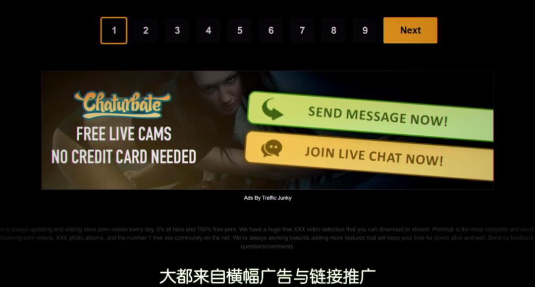 性侵儿童的视频满天飞！这个网站的罪恶终于被曝光了！