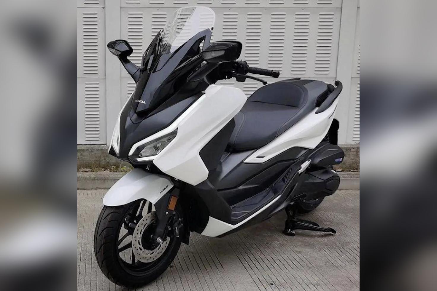 佛沙350国产最新视频,本田佛沙350将国产