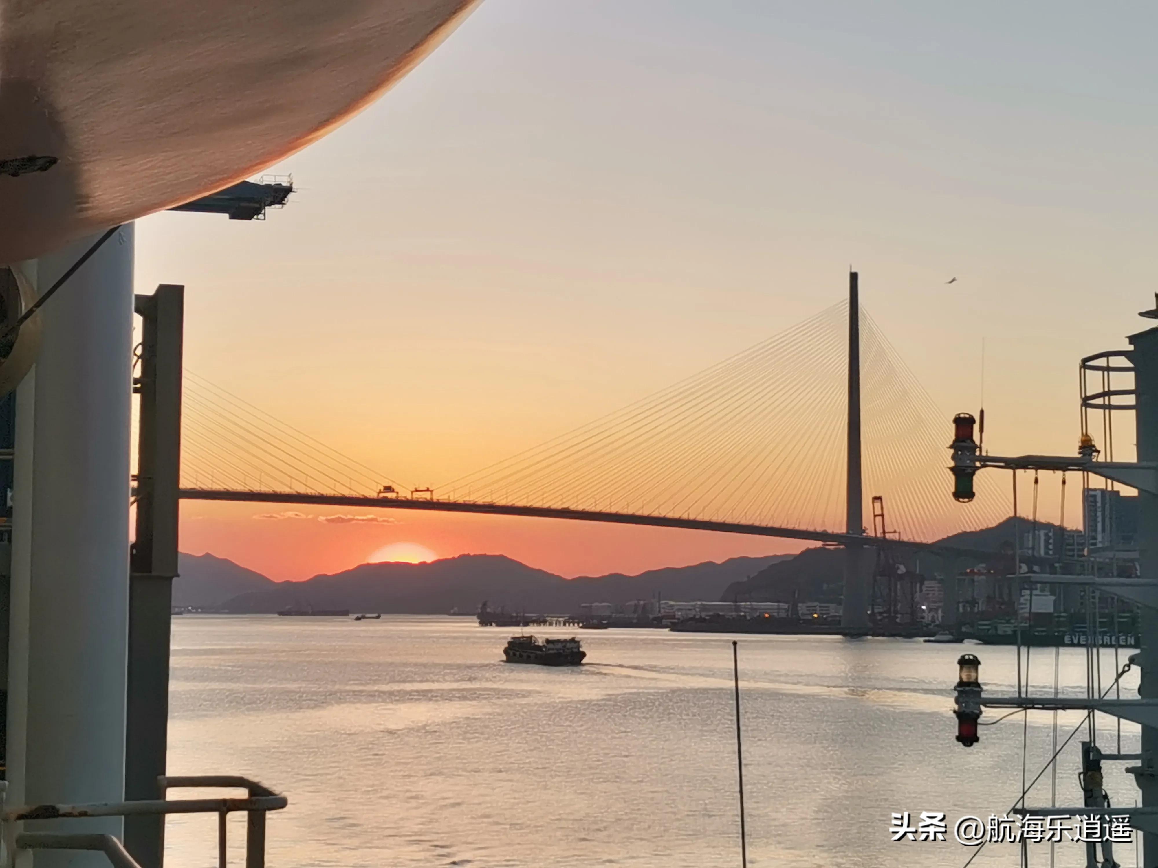 船上伙食很差,船员伙食差