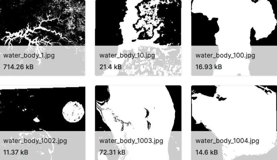 60+开源数据集资源大合集（医学图像、卫星图像、自动驾驶等）