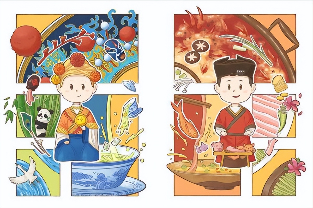 这礼是成都2022年大赛作品征集2641件!征集截止,评选进行中!