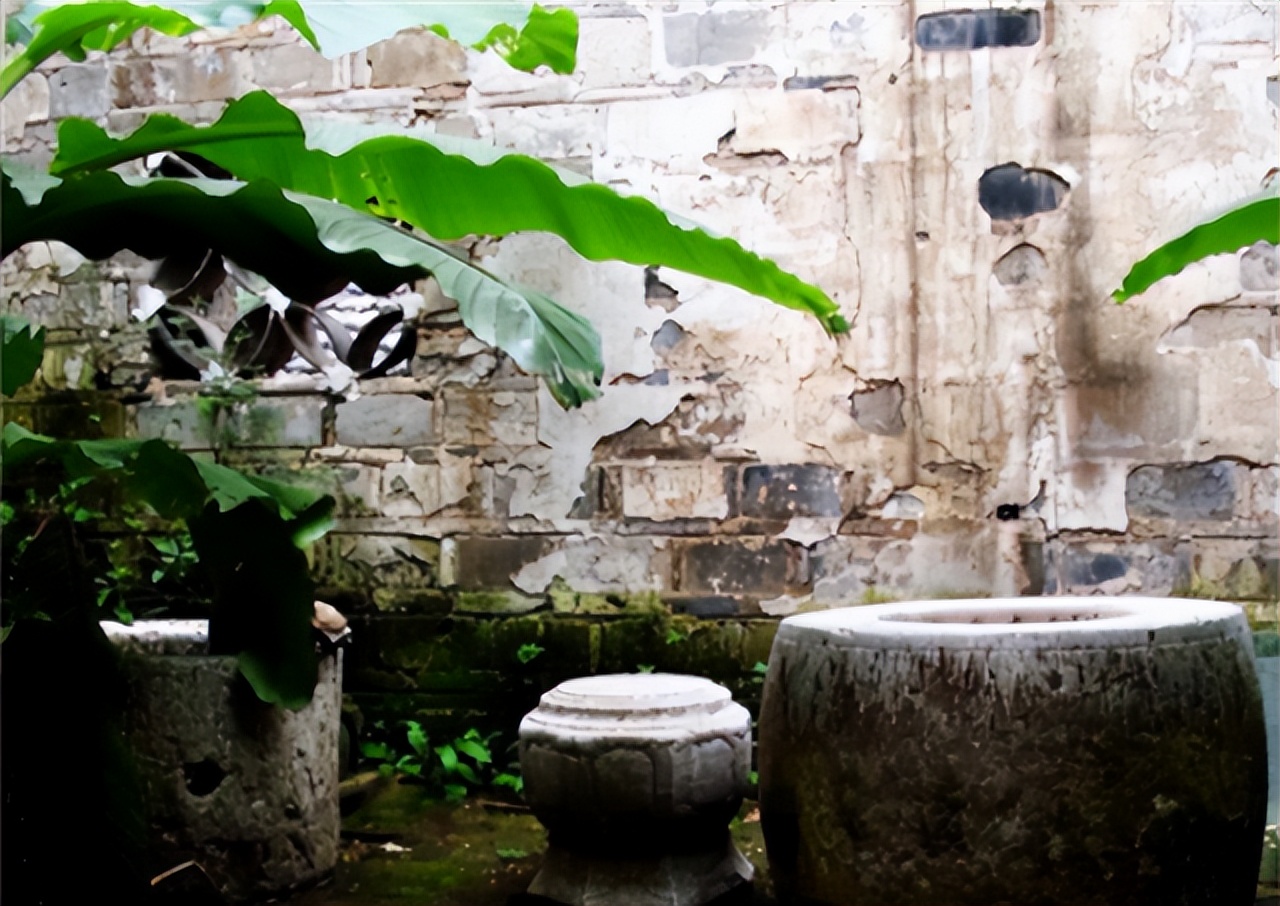 曾仕强关于鬼的故事,国学大师曾仕强讲报应