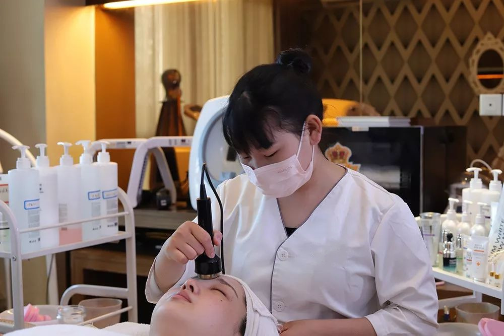 皮肤管理是日式好还是韩式好,韩式皮肤管理项目名称