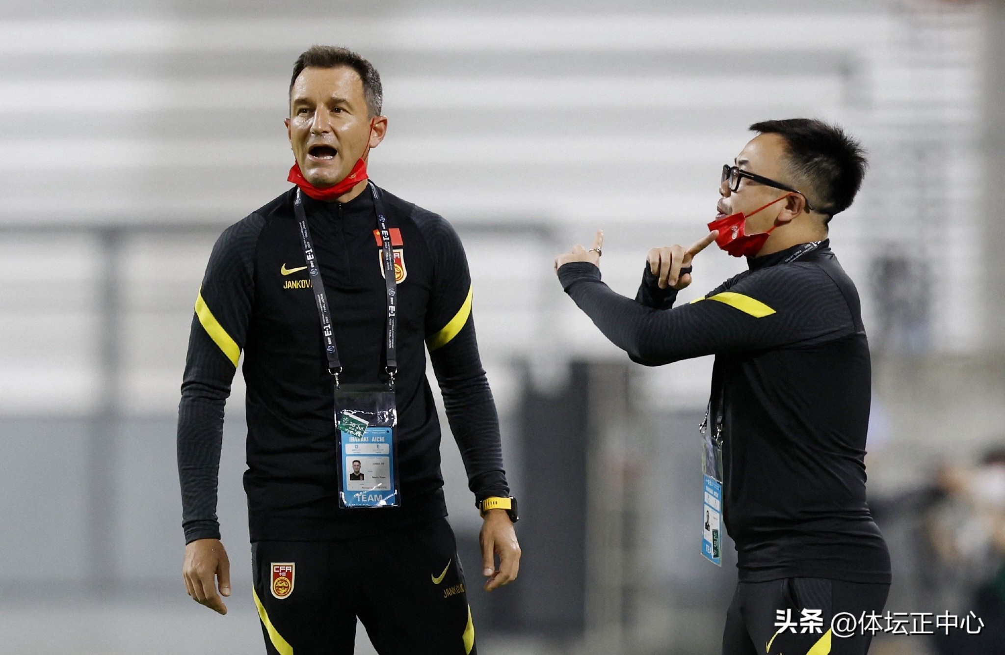 扬科维奇出任国足主帅签约几年,扬科维奇正式出任国足主帅时间