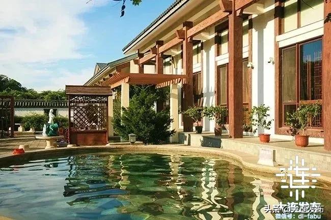 大连旅游景点春节优惠活动,春节期间大连景区的特惠活动