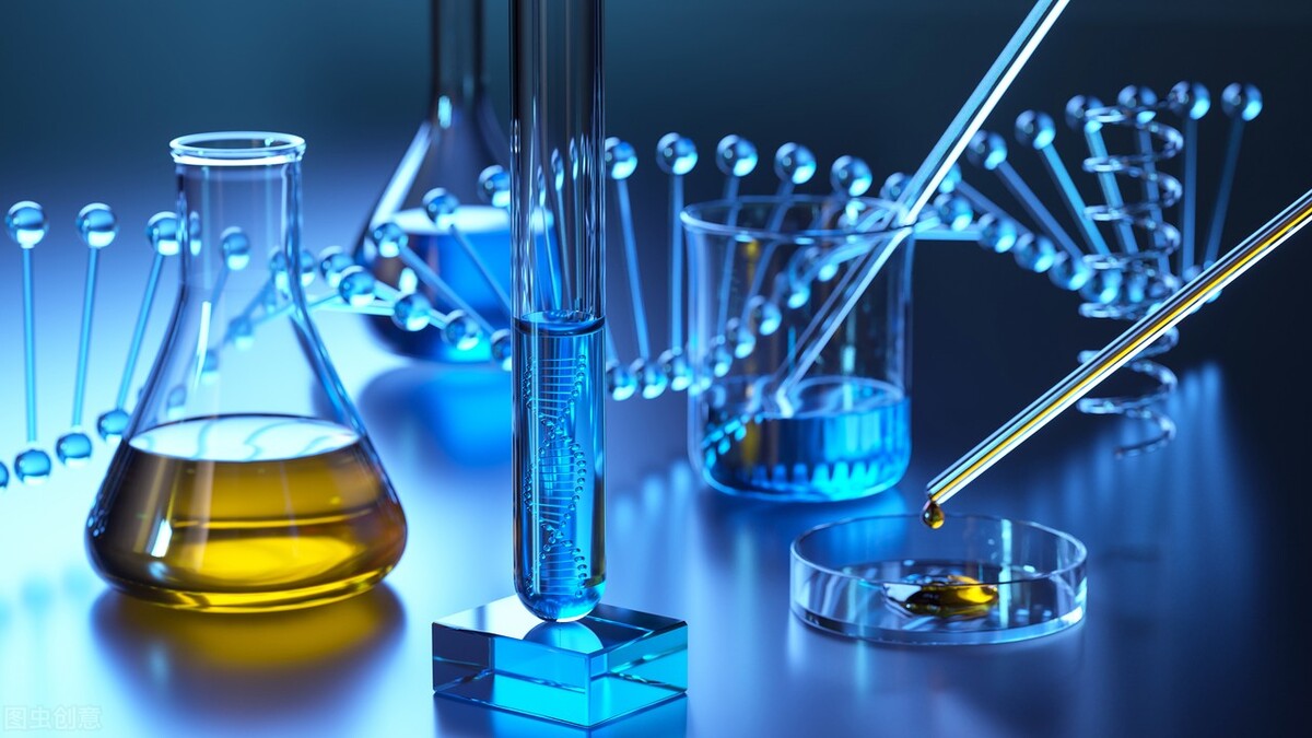 全球十大最顶尖的生物制药巨头,世界十大顶尖科技国家排名