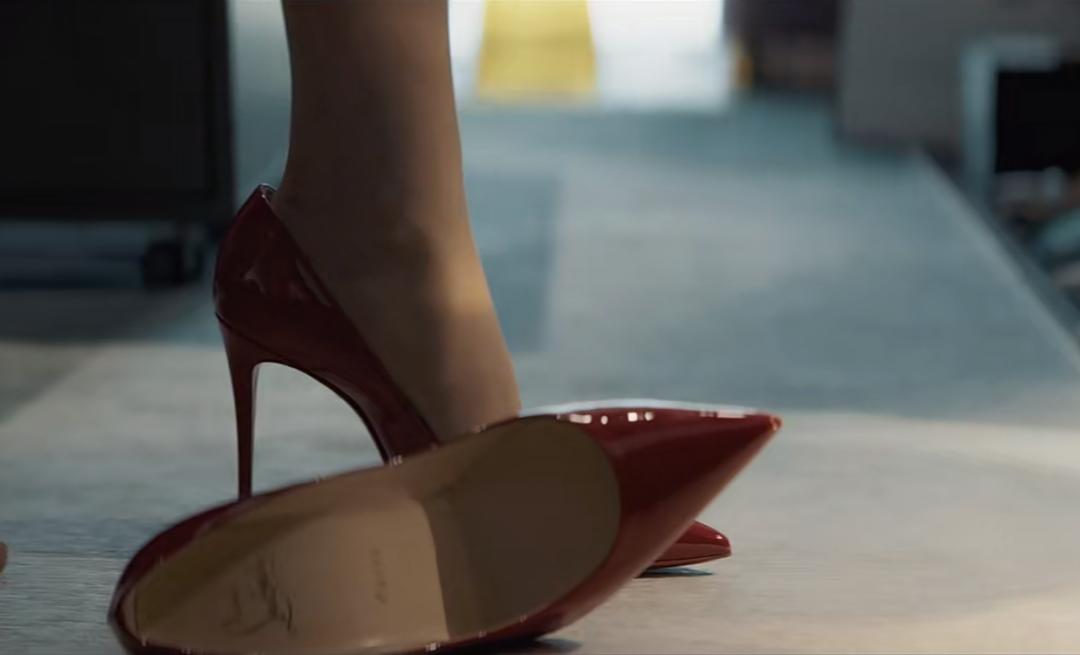 真假安娜身份被揭穿,真假安娜韩剧哪里看