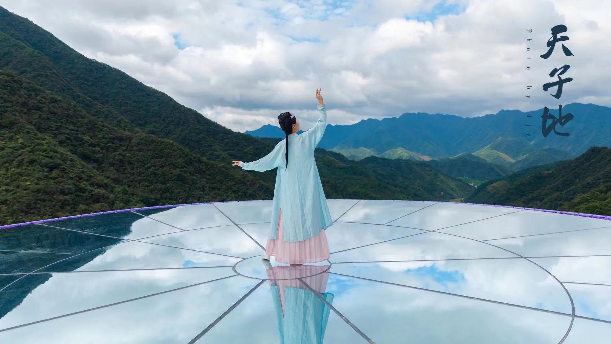 江浙沪游山玩水景点推荐大全,江浙沪夏日旅游好去处