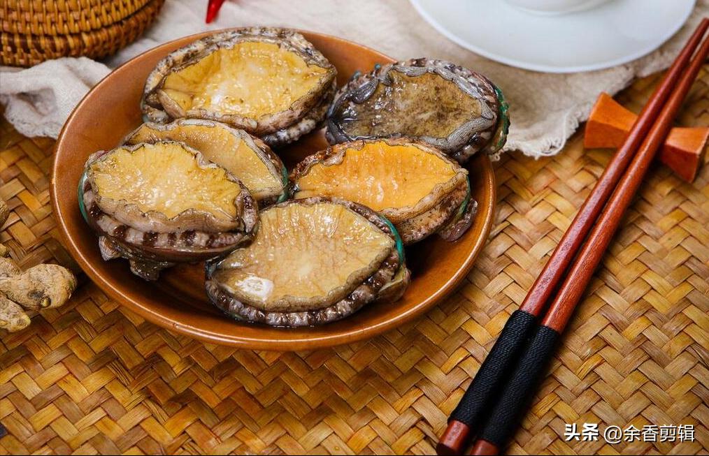 活鲍鱼死了该怎么处理,怎样处理鲍鱼才干净