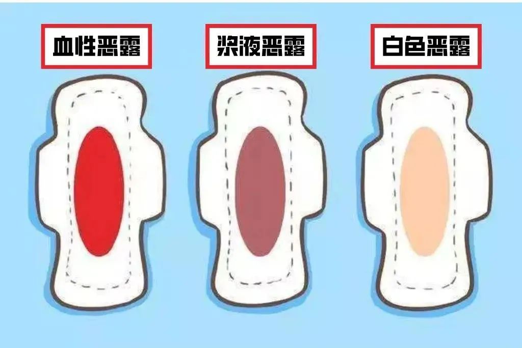 妈妈顺产生孩子大出血,顺产31天出血