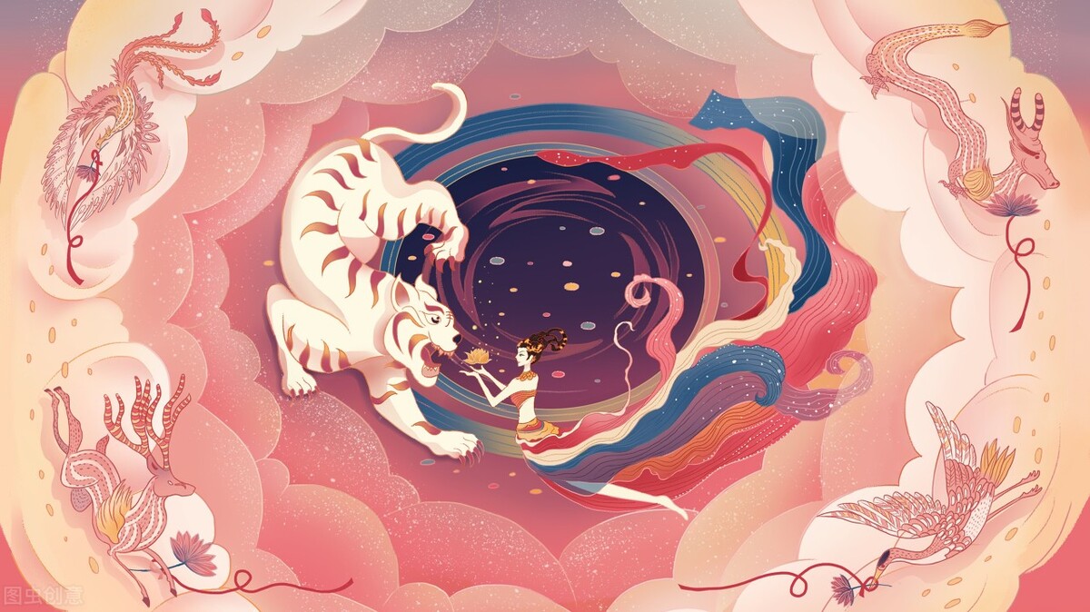 零基础插画师培训就业方向,插画师培训套路