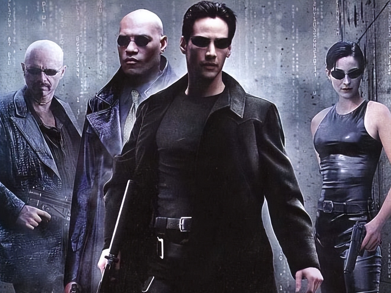 好莱坞最好看的电影排行榜前十名,2022好莱坞电影排行榜前十名