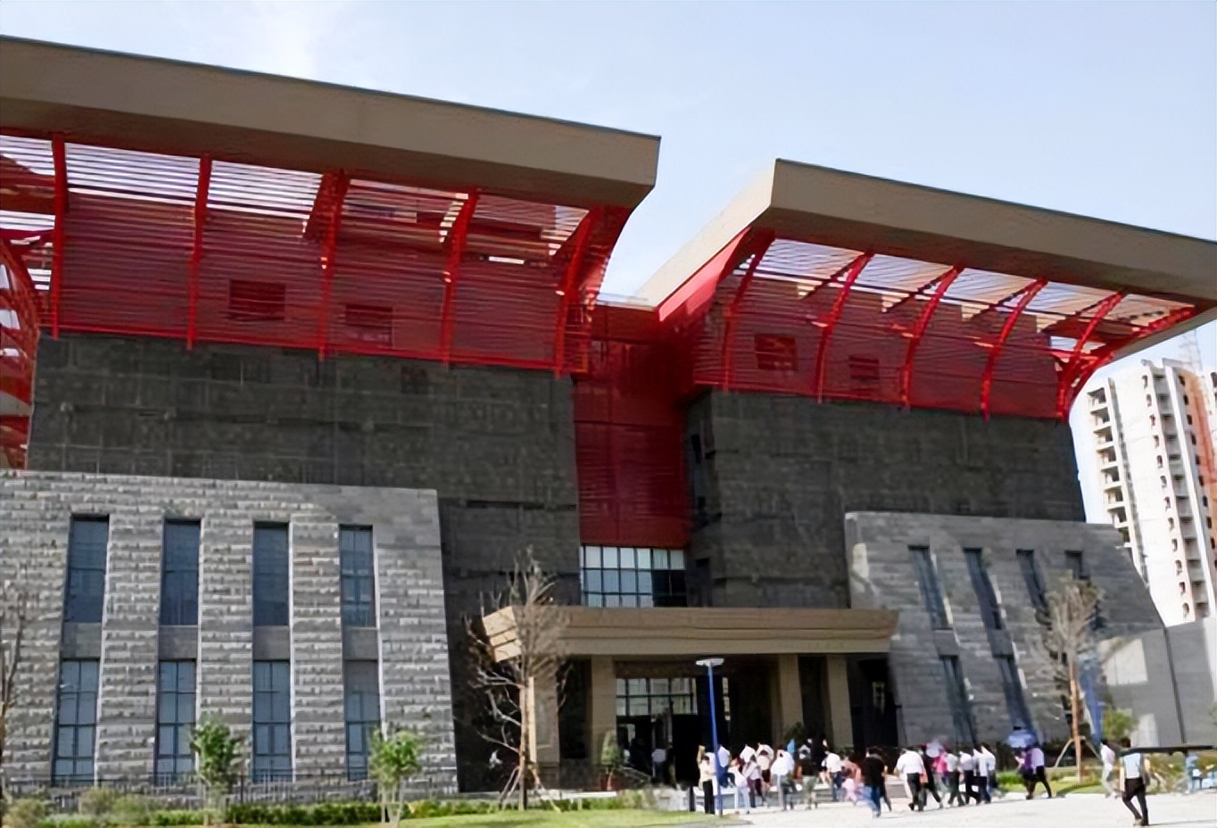 中国最要面子的县城,一般蒙城县城房价多少