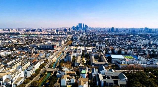 江苏城市现状分析,江苏十大尴尬城市