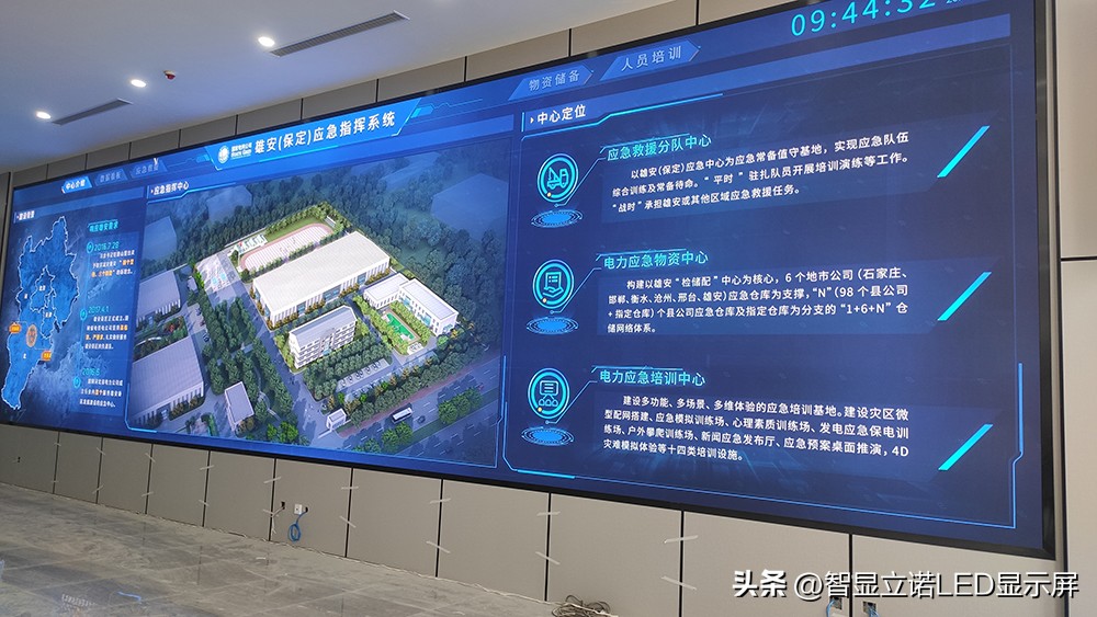 选购led,led显示屏怎么设置参数