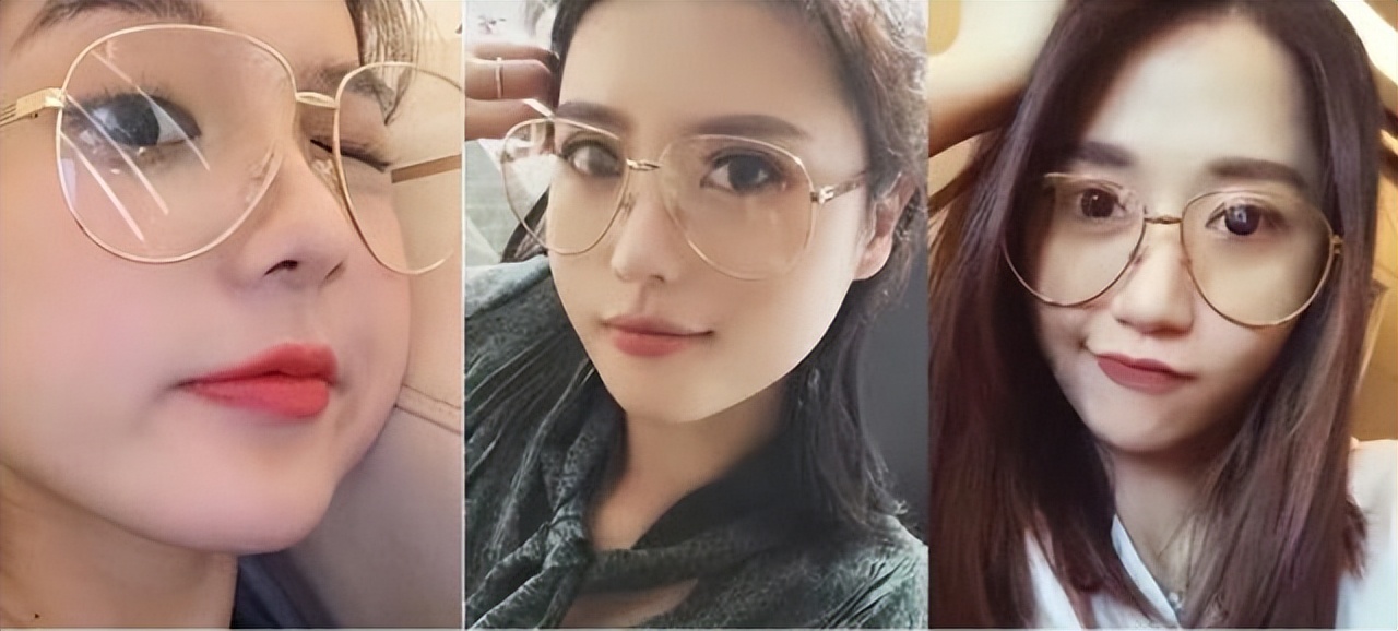 gucci是什么品牌眼镜,gucci眼镜有款红边框的眼镜