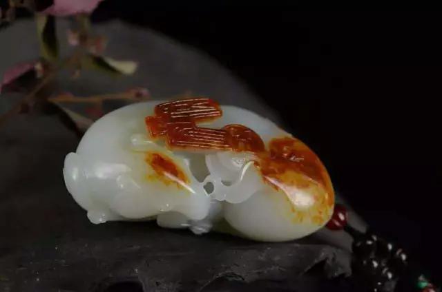 财运玉雕题材特点图片大全,招财玉雕100种