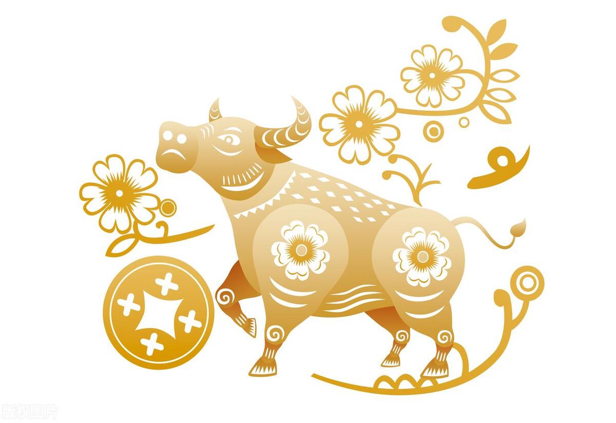 生肖牛2023年的运势及运程,2023年生肖牛每月运势解析完整版
