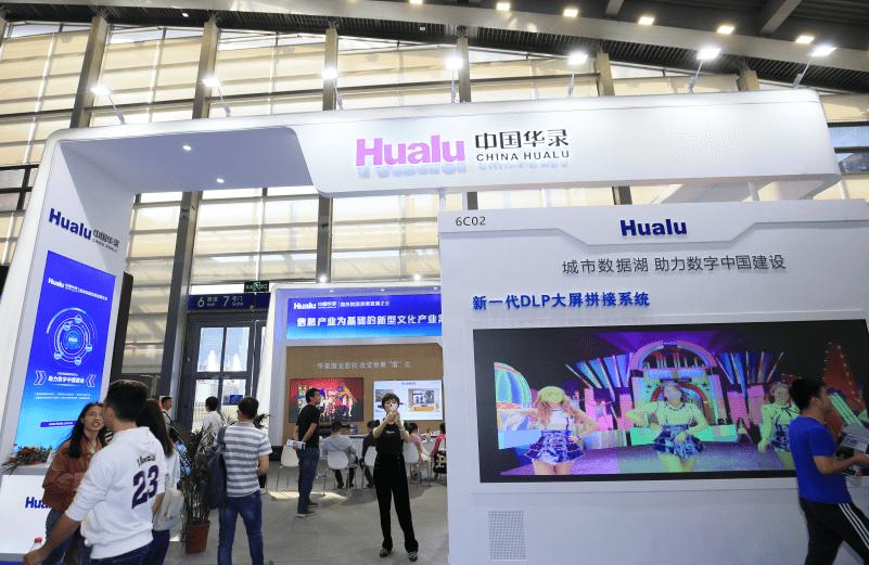 展会多媒体新技术,最新多媒体展示技术