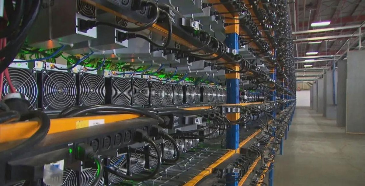 什么币挖矿耗能,什么币挖矿能耗低一点