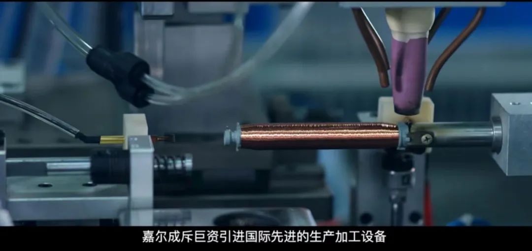 做了22年的点火线圈，嘉尔成挺立市场靠什么“倔强”？