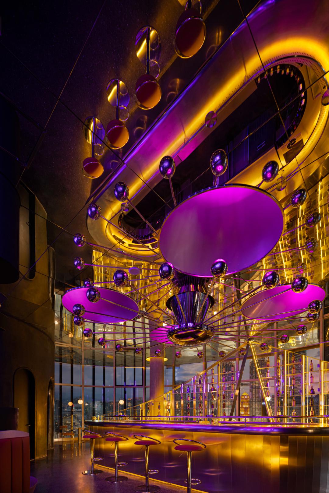 商业空间设计未来,商业空间设计新思维