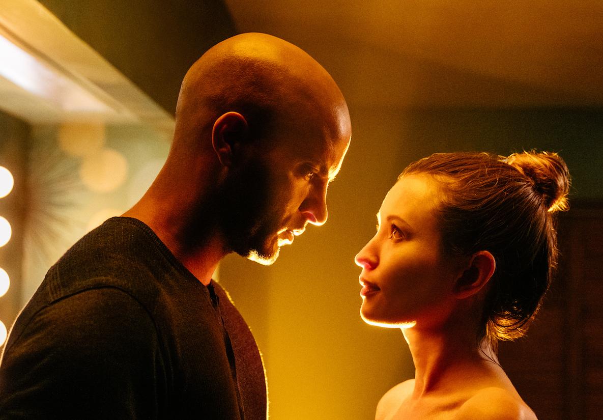 推荐五部大尺度黄暴美剧，最后一部网友公认的黄暴美剧天花板