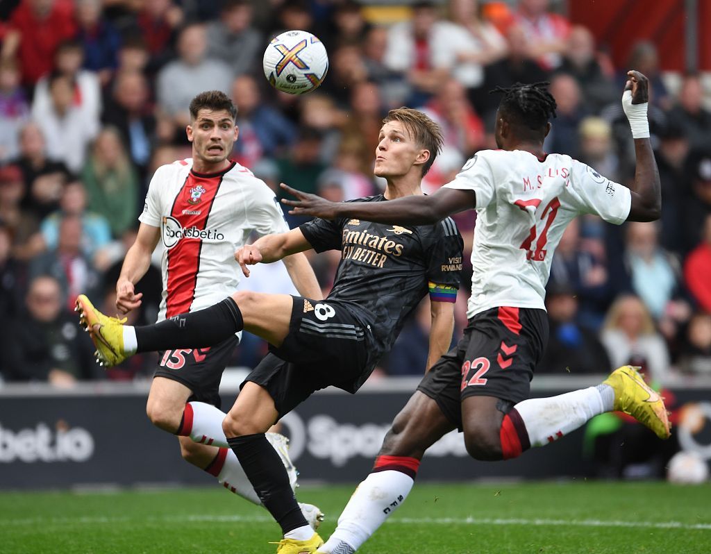 竞彩足球今日实单推荐阿森纳,竞彩足球8月11日阿森纳对曼城