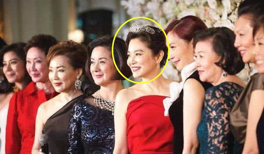 明星改善v型脸,为什么现在的女明星都是v型脸