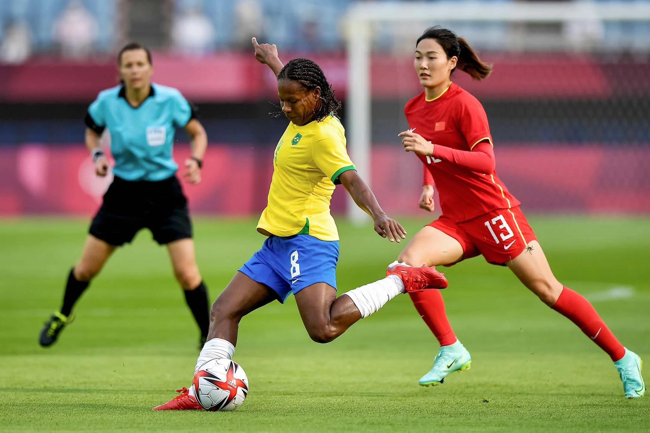 足球女球迷心路历程,一个女球迷的故事