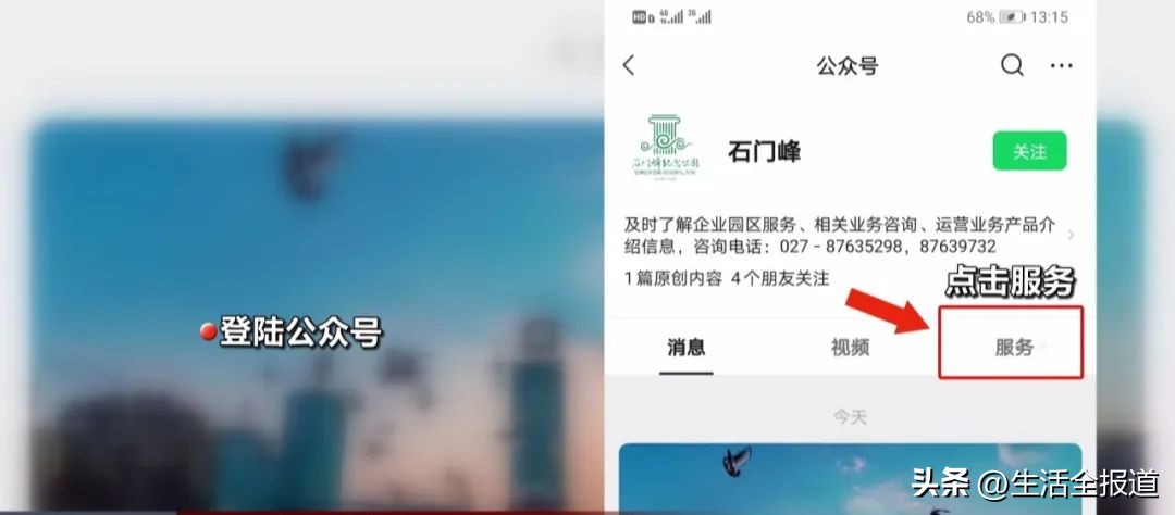 武汉清明祭扫出行方案,清明祭扫今年不一样的打开方式图