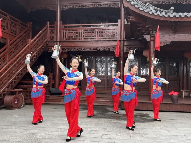 2022江西门票免费的景区,江西最值得看的博物馆