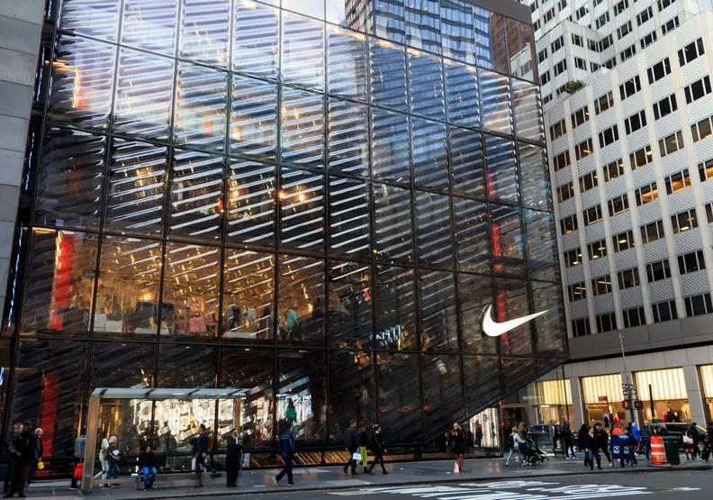 全球十大信赖公司排名,全球最受欢迎的品牌排名