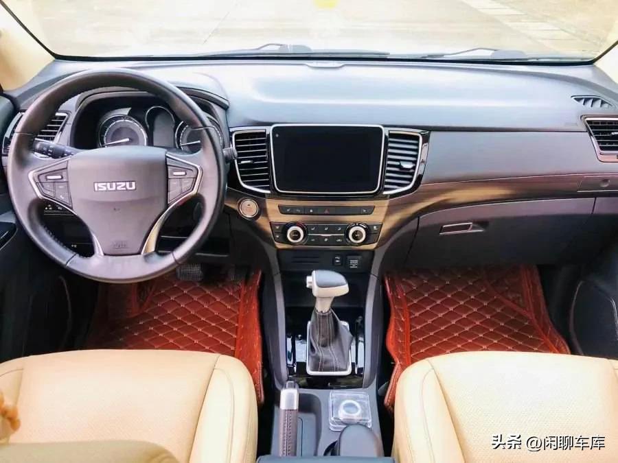 有什么靠谱又冷门的硬派越野车,哪些越野车小毛病少