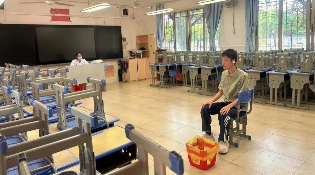 参加征兵上站体检的注意事项,征兵体检尿检前的注意事项