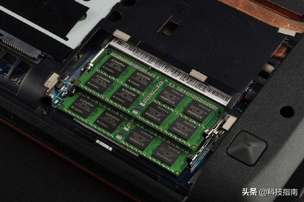 内存条速度对电脑性能影响,为什么电脑加了内存条反而更慢了
