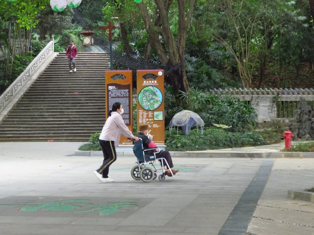 传统文化里的父亲节,中国传统父亲节