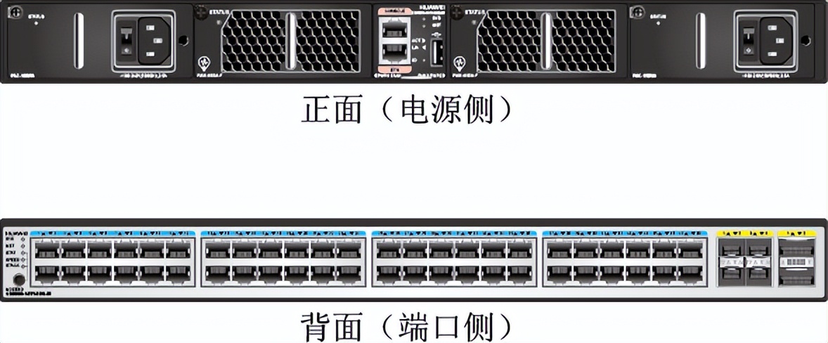 poe交换机相关知识讲解,3个网络交换机如何汇总