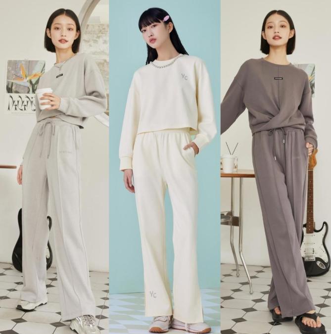 秋天穿搭推荐衣服日常,一周穿搭不重样秋天穿什么