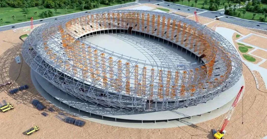 建筑构造桁架,建筑结构悬挑