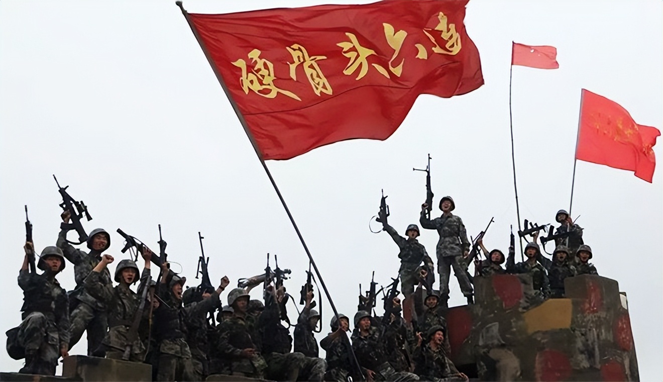 南部战区管理几个集团军,南部战区只有两个集团军吗