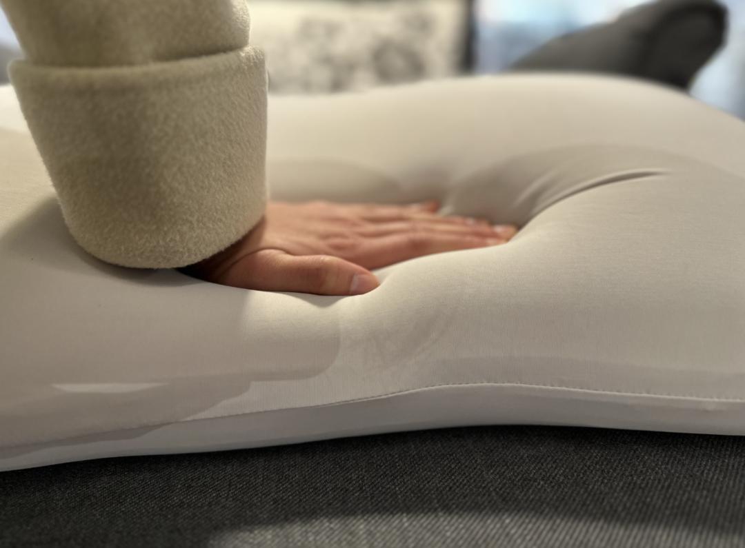 极刻入眠枕头,极刻智梦枕头测评