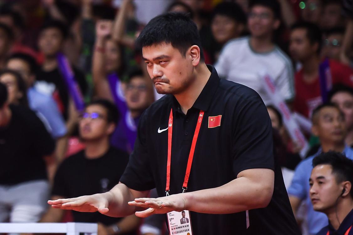 中国篮球需要理性客观吗,中国篮球规划球员需要中国血统吗