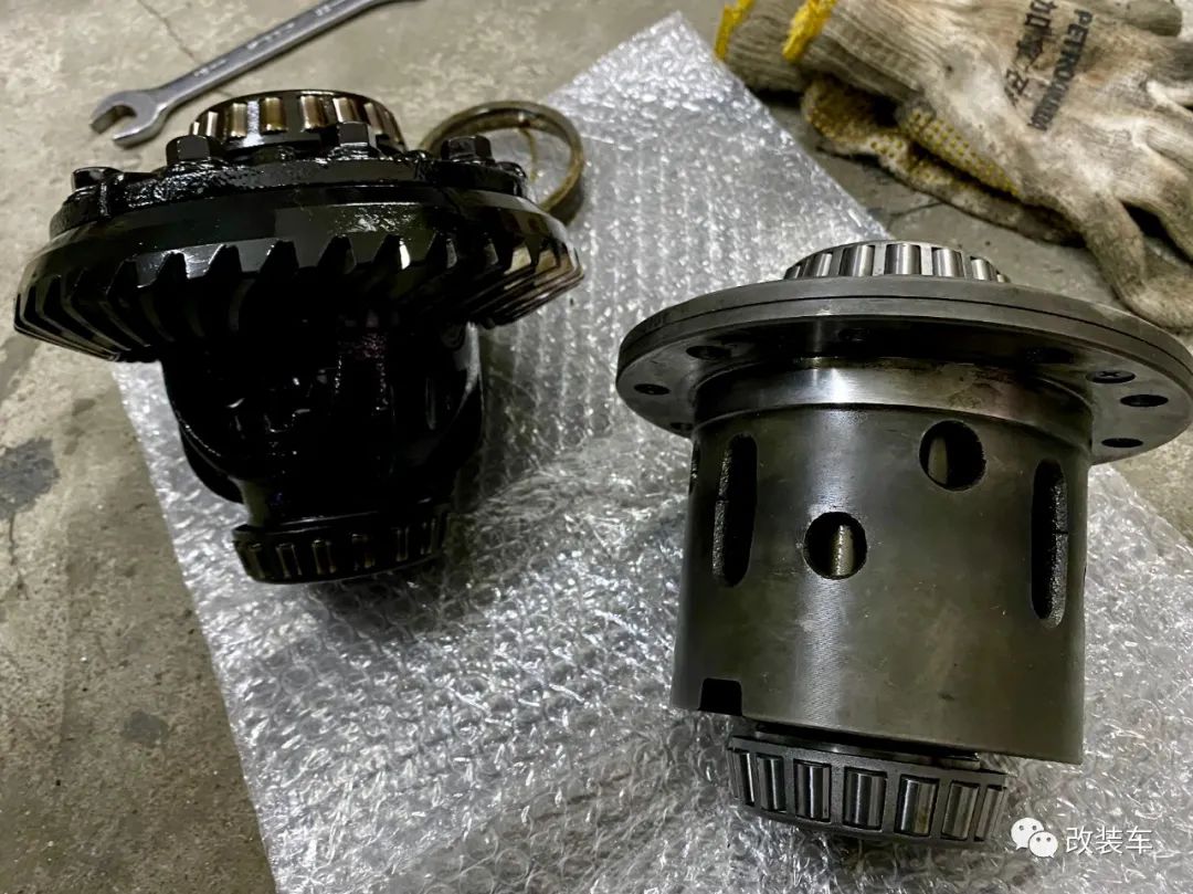 马自达mx-5nc改装展,马自达ncmx-5改装