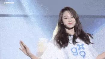 韩国女团瘦身前后大对比