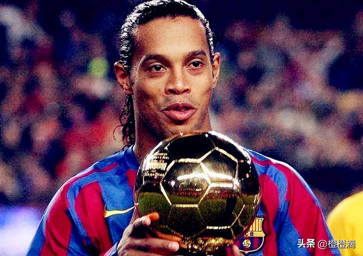小罗的巅峰时刻,回顾“足球精灵”小罗的传奇生涯